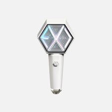 EXO - Official Mini Fanlight Keyring