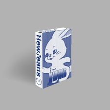 [WEVERSE] NewJeans - 'New Jeans' - 1st EP