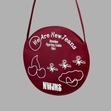 NewJeans - 'New Jeans' (Red Bag Ver.) - 1st EP