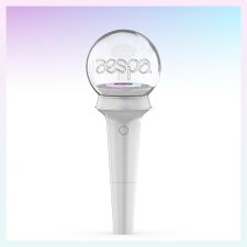 aespa - Lightstick Officiel