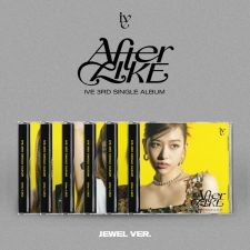 IVE - After Like (Jewel Ver.) - Single Album Vol.3