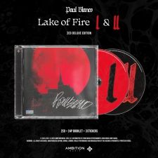 Paul Blanco - Lake of Fire I & II