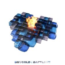 BOYCOLD - DAFTLOVE - Album Vol.1