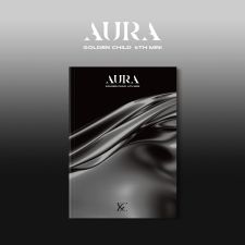 Golden Child - AURA - Mini Album Vol.6