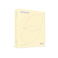 BTS - Memories of 2021 - Digital Code