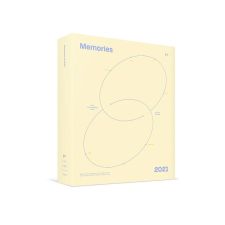[BONUS WV] - BTS - Memories of 2021 - (DIGITAL CODE ver.)