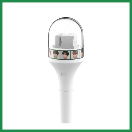 OMEGA X - Official Lightstick