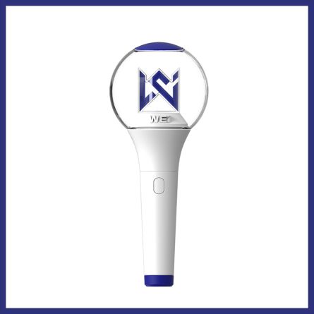 WEi - Lightstick Officiel