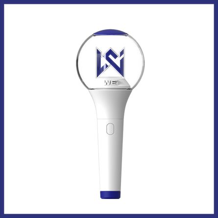 WEi - Lightstick Officiel