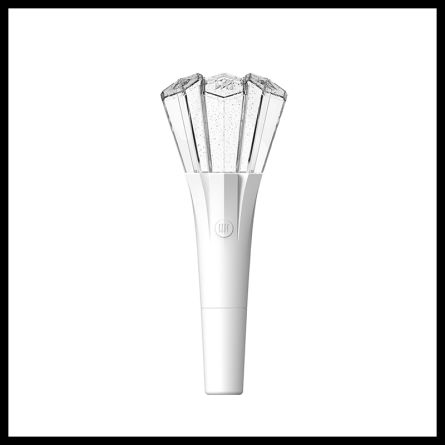 WONHO - Lightstick Officiel