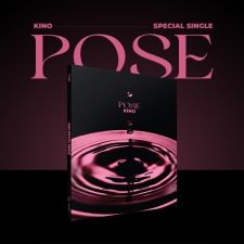 KINO (PENTAGON) - POSE (Platform Ver.) - Special Single
