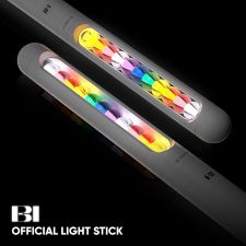 B.I - BIN BONG - Lightstick Officiel