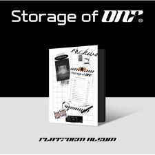 ONF - Storage of ONF (Platform Album Ver.)