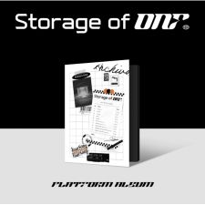[PLATFORM] ONF - Storage of ONF 