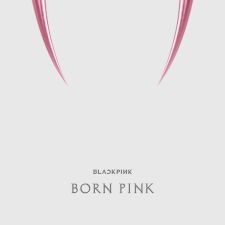 [KIT] BLACKPINK - BORN PINK - Album Vol.2
