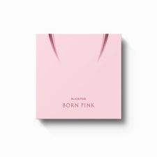 BLACKPINK - BORN PINK (Vinyl LP Ver.) - Limited Edition
