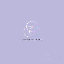 JunJi (OnlyOneOf) - undergrOund idOl #3