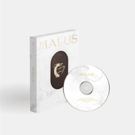ONEUS - MALUS (Main Ver.) - Mini Album Vol.8