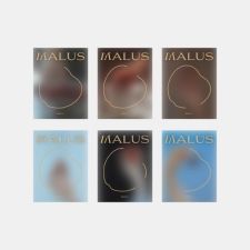 ONEUS - MALUS (Eden Ver.) - Mini Album Vol.8