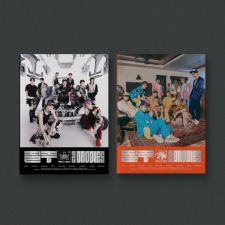 NCT 127 - 2 Baddies (Photobook Ver.) - Album Vol.4