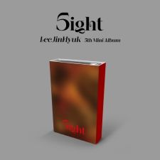Lee Jinhyuk - 5ight (Nemo Album Ver.) - Mini Album Vol.5
