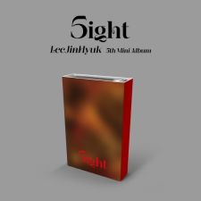 [NEMO] Lee Jinhyuk - 5ight - Mini Album Vol.5
