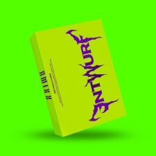 [LIMITÉE] NMIXX - ENTWURF - Single Album Vol.2