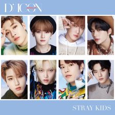 Stray Kids - DICON DFesta