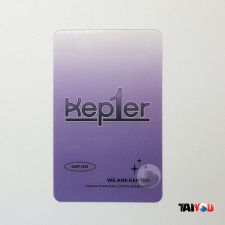 Carte transparente - Kep1er [ 51 ]