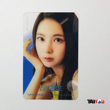 Carte transparente - Yujin (Kep1er) [ 54 ]