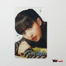 Carte transparente - Mashiro (Kep1er) [ 58 ]