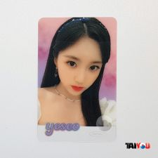 Carte transparente - Yeseo (Kep1er) [ 69 ]