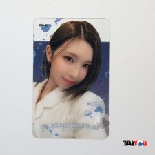 Carte transparente - Bae (NMIXX) [ 121 ]