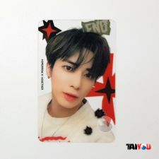 Carte transparente - Taehyun TXT [ 367 ]