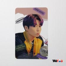 Clear card - Jungkook (BTS) [ 486 ]