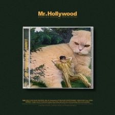 SMMT - Mr. Hollywood - mini album