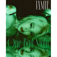 JAMIE - One Bad Night - 1st EP