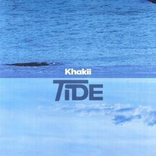 Khakii - TIDE - EP