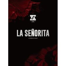 MustB - La Senorita - Single Album Vol.3