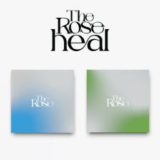 The Rose - HEAL - Album Vol.1