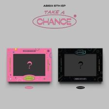 AB6IX - TAKE A CHANCE - EP Vol.6