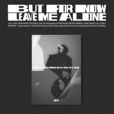 pH-1 - BUT FOR NOW LEAVE ME ALONE - Album Vol.2