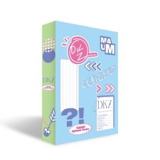 DKZ - CHASE Episode 3. BEUM (Package Edition) - Single Album Vol.7