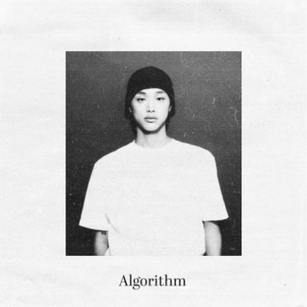 JEY - Algorithm - EP