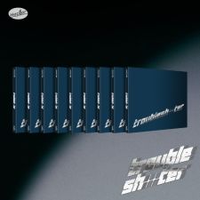 [DIGIPACK] Kep1er - TROUBLESHOOTER - Mini Album Vol.3