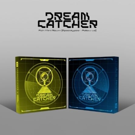DREAM CATCHER - Apocalypse : Follow Us - Mini Album Vol.7