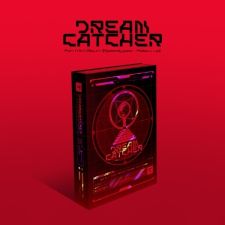 [Limitée] DREAM CATCHER - Apocalypse : Follow Us (T Ver.) - Mini Album Vol.7