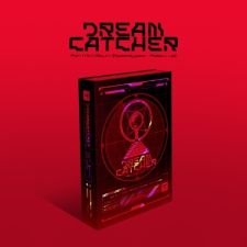 [Limited] DREAMCATCHER - Apocalypse : Follow Us (T Ver.) - Mini Album Vol.7