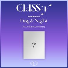 [PLATFORM] CLASS:y - Day & Night (Platform Ver.) Meta Album - Mini Album Vol.2