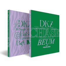 DKZ - CHASE Episode 3. BEUM - Single Album Vol.7